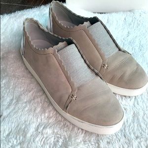 Cole Haan Grandpro slip on sneaker